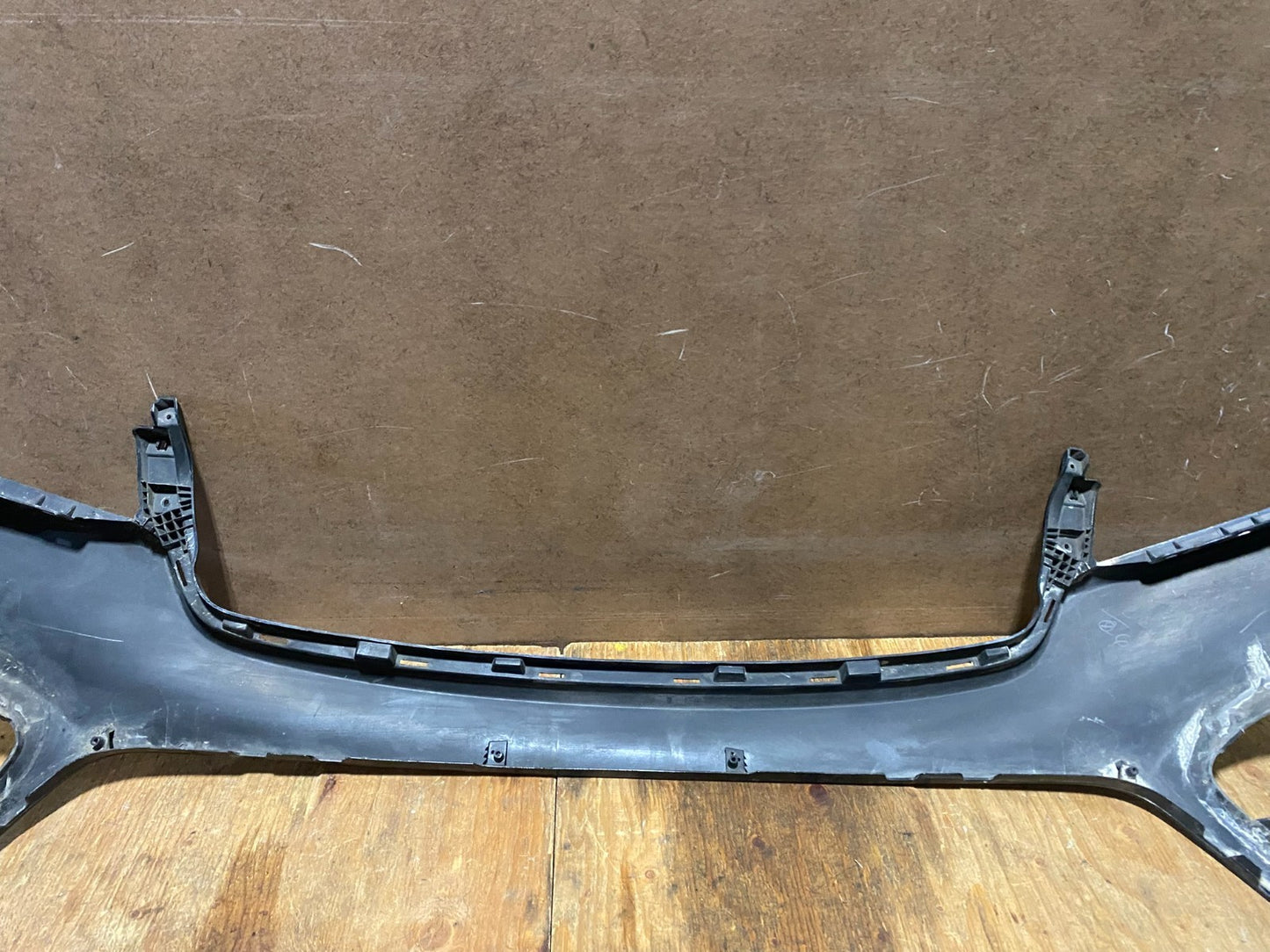 2016 to 2018 Kia Sorento Front Upper Bumper Cover AA61718