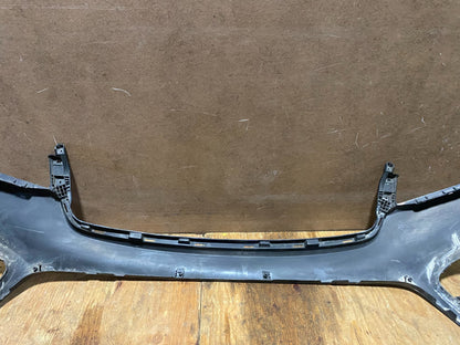2016 to 2018 Kia Sorento Front Upper Bumper Cover AA61718
