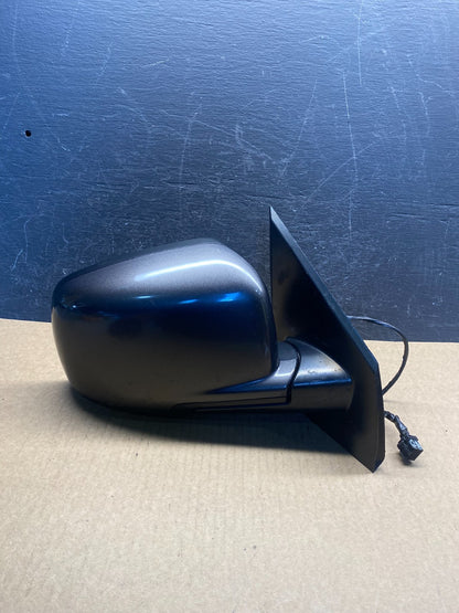 2009 - 2020 Dodge Journey Right Passenger View Door Heated Mirror AG7196 DG0