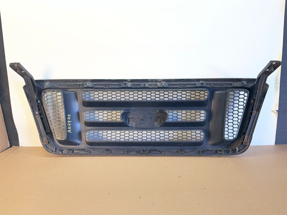 2004 to 2008 Ford F150 F-150 Front Upper Grill Grille ag2925 DG3