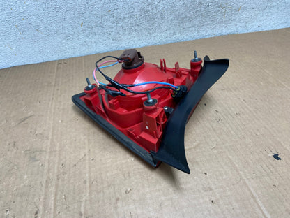 2008 - 2012 Chevrolet Malibu Right Passenger RH Side Tail Light AI8398 LK5