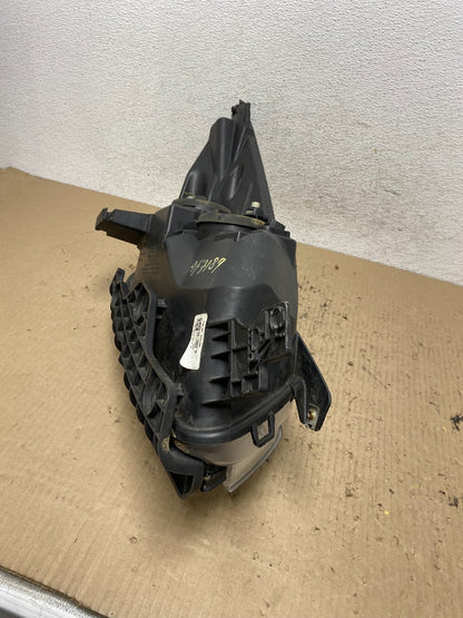2013 - 2016 Ford Escape Headlight Left Driver Lh Side Halogen AF7189 DW6