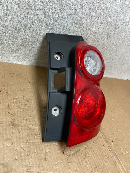 2010 to 2015 Chevrolet Equinox Right Passenger Rh Side Tail Light AI5499 LK2