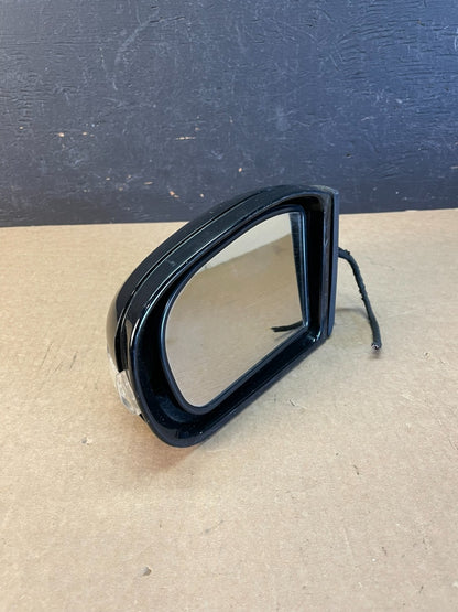 2005 to 2007 Mercedes-Benz C Class Left Driver LH View Door Mirror ad0000 DG2