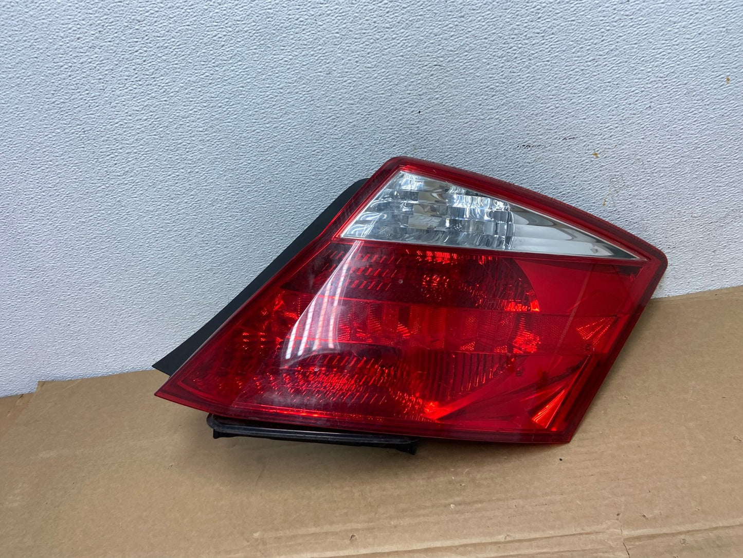 2008 to 2010 Honda Accord Coupe Right Passenger Rh Side Tail Light AD3813 LK0