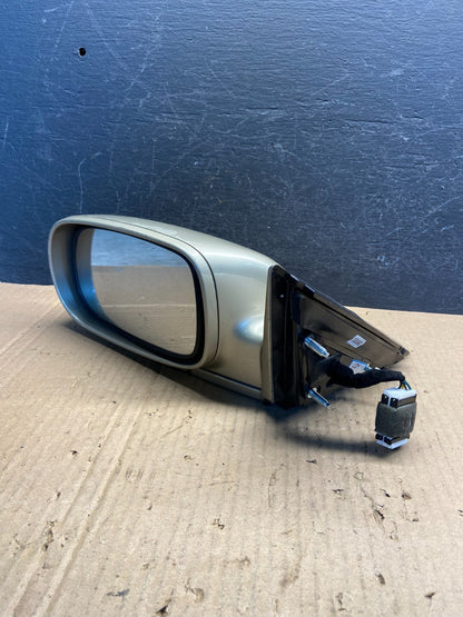 2006 to 2010 Hyundai Azera Left Driver LH Side View Door Mirror AE2385 DW10
