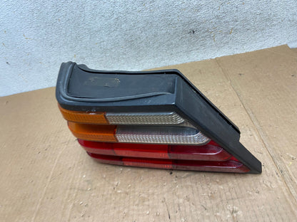 1994 to 1995 Mercedes E Class W124 Left Driver LH Side Tail Light AI5454 LK1