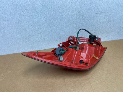 2009 2010 Nissan Murano Right Passenger Rh Side Tail Light AD4435 LK5