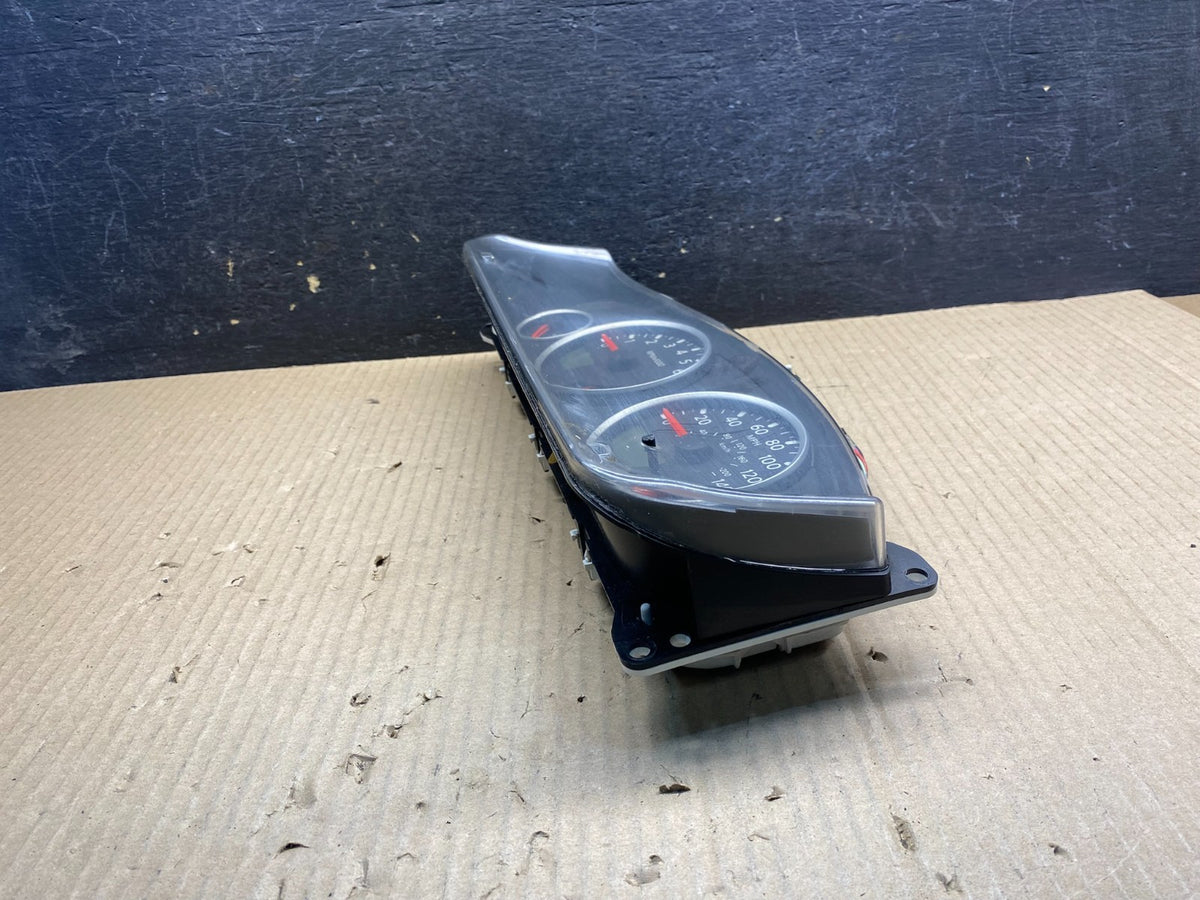 2005 Nissan Pathfinder Speedometer Cluster Gauge ai4909 DG2