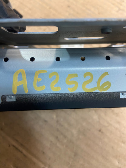 2011 - 2012 Infiniti G35 Information Display Screen 280911BU0A AE2526 DG5
