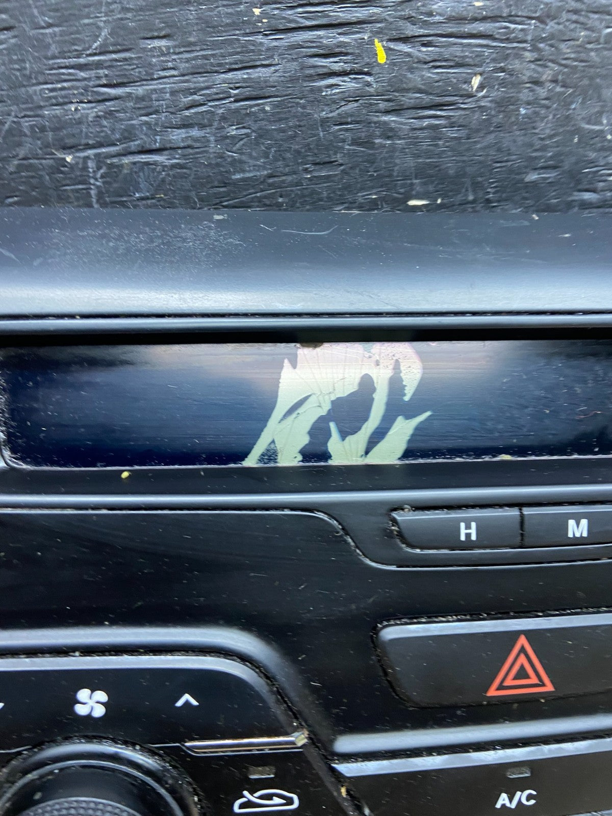 2014 2015 Kia Optima Ac A/C Heater Climate Control Oem Y2364 DG1