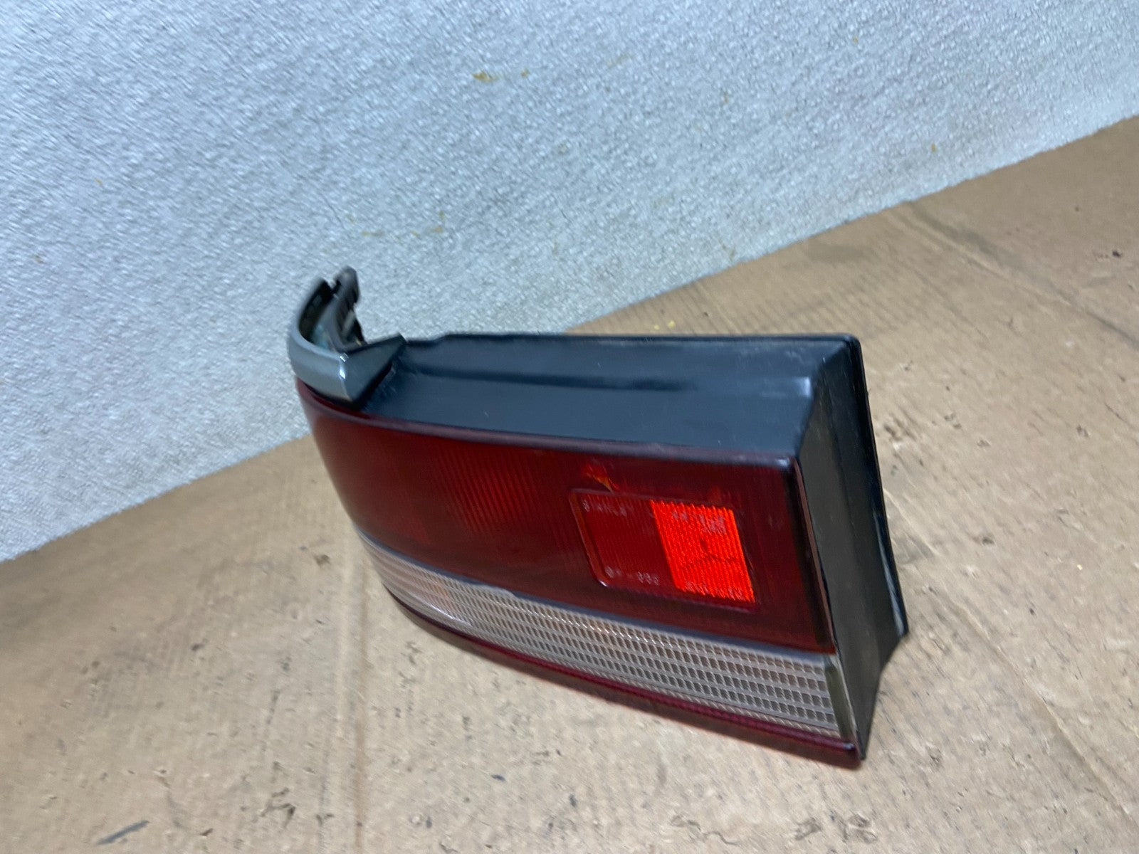 1988 to 1989 Mazda 626 Sedan Left Driver Side Tail Light AA65991