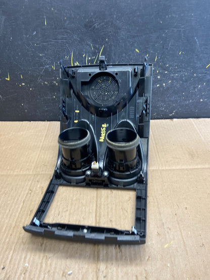 OEM 2011 2012 2013 Nissan Rogue Dash Upper Center Radio Bezel Trim AA8152 DG3