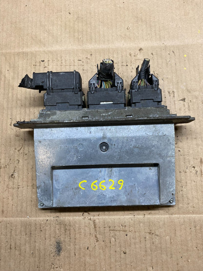 2007 3.5L Ford Edge MKX Engine Control Module 7T4A-12A650-XH C6629 PS0