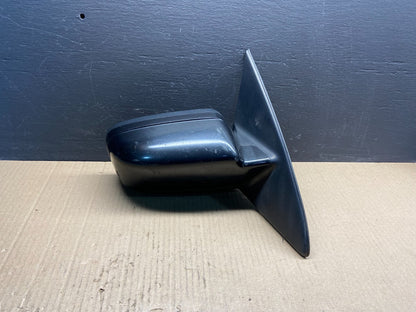 2006 to 2010 Ford Fusion Milan Right Passenger View Door Mirror AC0496 MS0