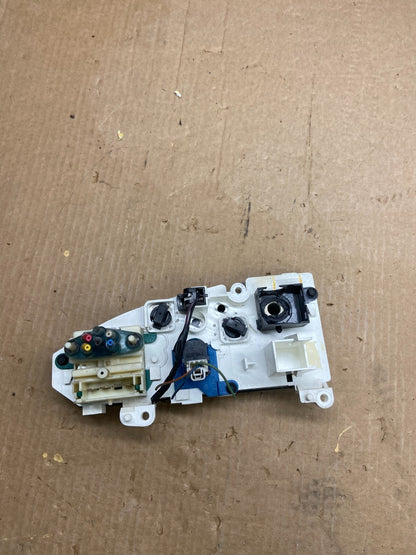 1997-2014 Ford Van Econoline E150 E250 Heater Climate Fan Control z4128 DG4