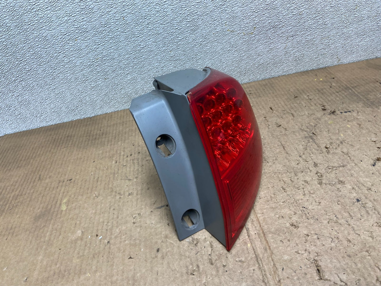 2007 2008 2009 Acura Mdx Right Passenger Rh Side Tail Light Oem AA8254 LK2