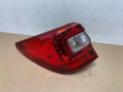 2015 - 2019 Subaru Outback Left Driver LH Tail Light AE6964 LK0