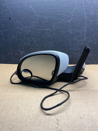 2009 to 2018 Volkswagen Tiguan Left Driver LH View Door Mirror AF7788 DG9