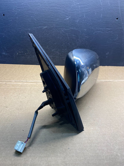 2006 to 2008 Toyota RAV4 Left Driver LH Side View Door Mirror ad3340 DG1