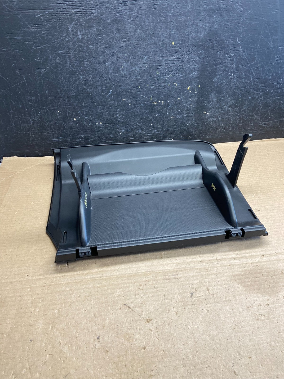 2007-2012 Nissan Altima Front Right Passenger Storage Glove Box AH35113