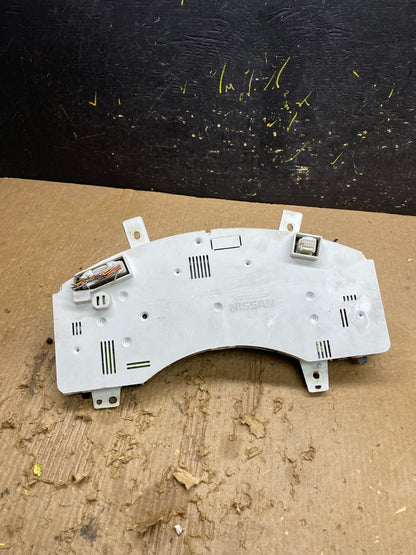 2005 to 2007  Nissan Titan Speedometer Cluster Gauge Bezel OEM z9754 DG4
