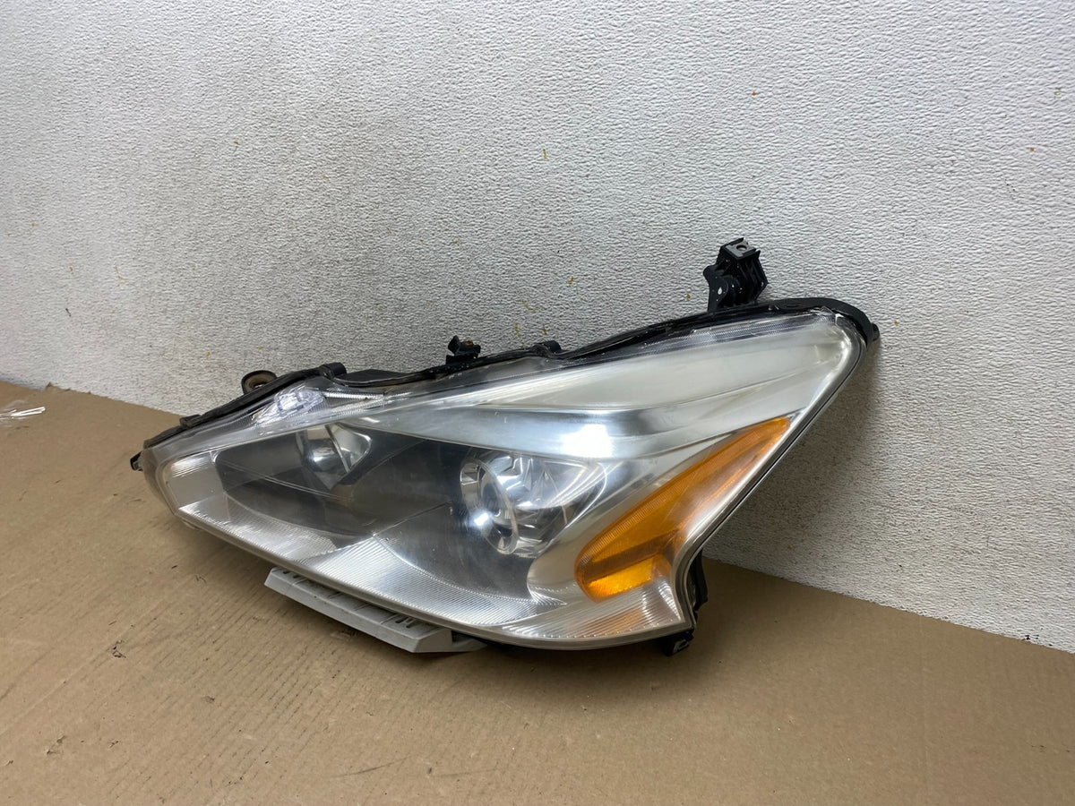 2013 2014 2015 Nissan Altima Left Driver LH Side Halogen Headlight AH6722 DW2