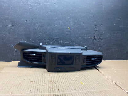 2020 to 2023 Ford Explorer Console Radio Display Screen Air Vents L6800 PS0