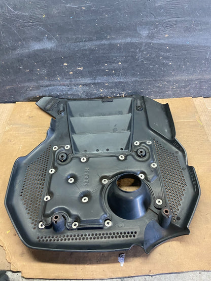 2006 to 2010 Hyundai Azera V6 Engine Motor Shield Cover OEM R0283 DG5