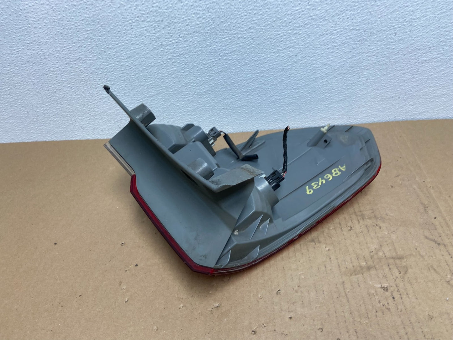 2008 2009 2010 Honda Odyssey Right Passenger Side Tail Light AB6439 DW4