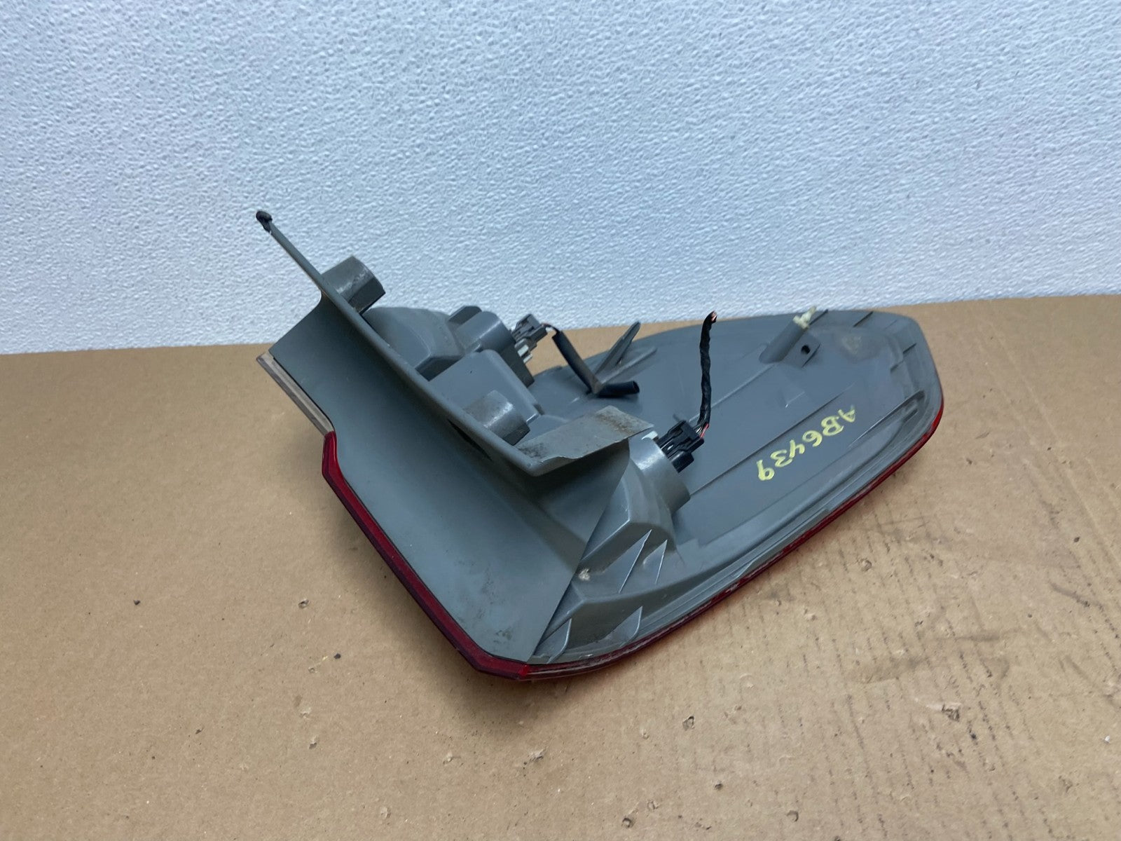 2008 2009 2010 Honda Odyssey Right Passenger Side Tail Light AB6439 DW4