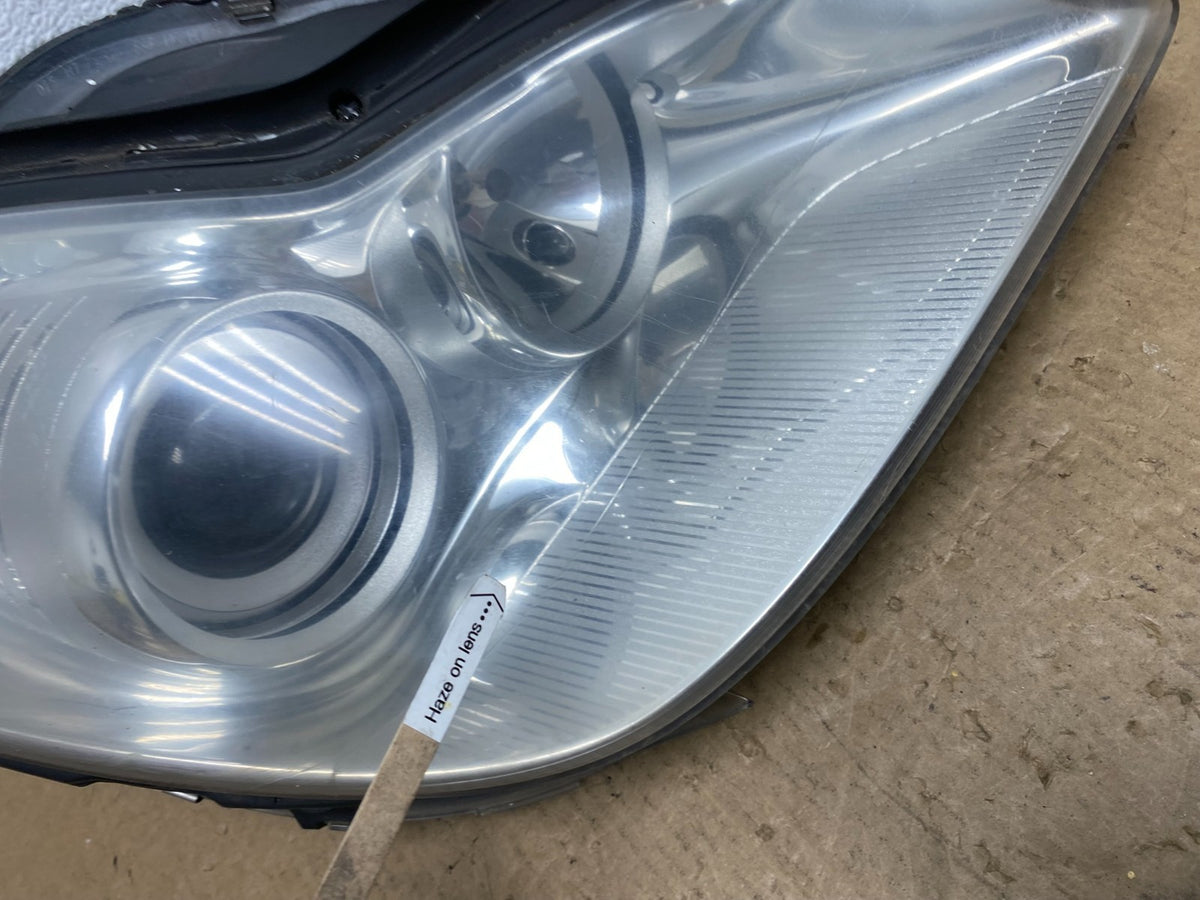 2006 - 2011 Mercedes W219 CLS500 Right Passenger Halogen Headlight AC1373 DW4