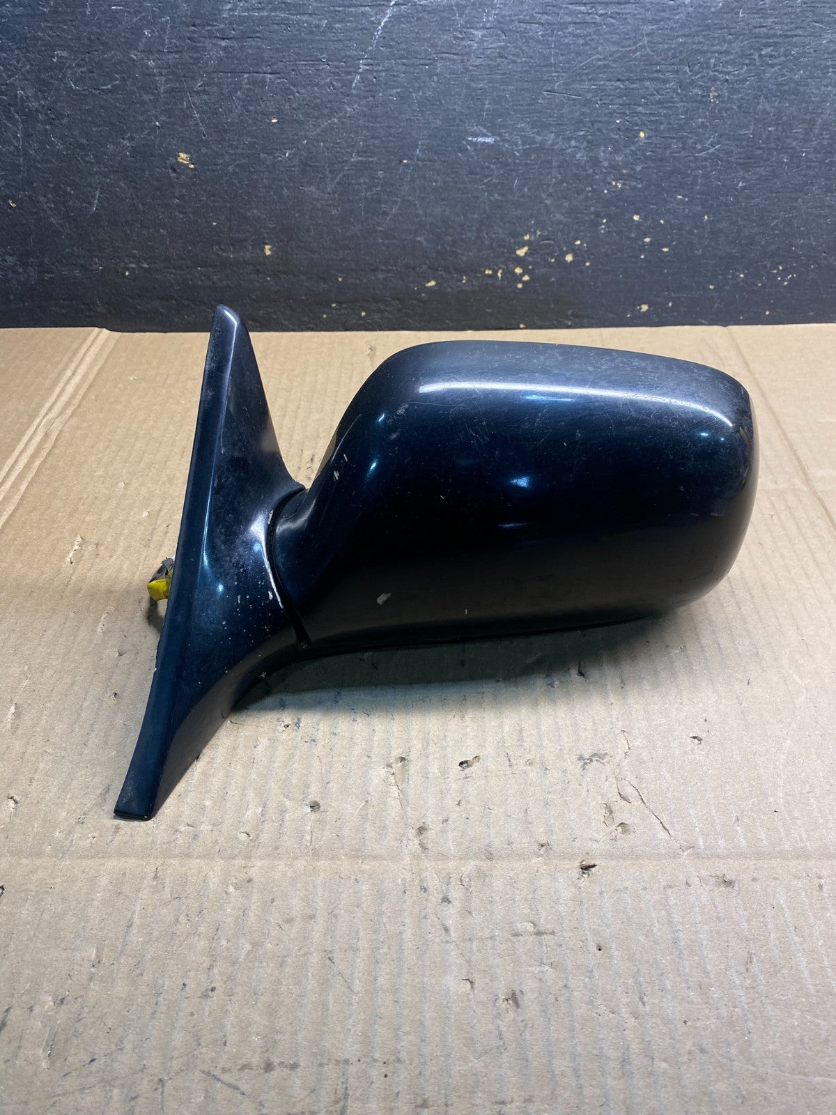 1997 to 2001 Lexus ES300 Left Driver LH View Door Mirror Oem AB06060