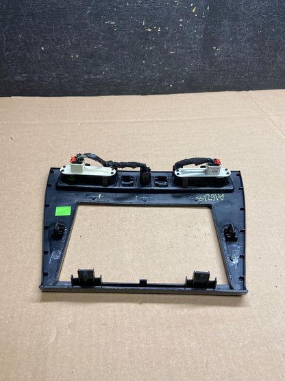 2006 to 2009 Ford Fusion Center Dash Radio Bezel Trim ai6218 DG5