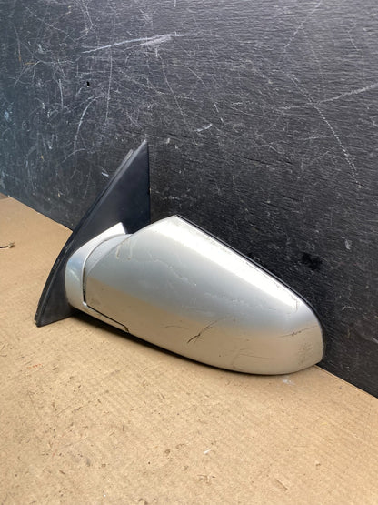 2000 - 2001 Cadillac Catera Left Driver LH Side View Door Mirror Q6066 DG1