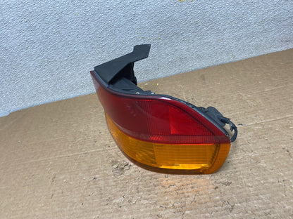 2002 2003 2004 Honda Odyssey Right Passenger Side Tail Light DEPO Z3016 PS1
