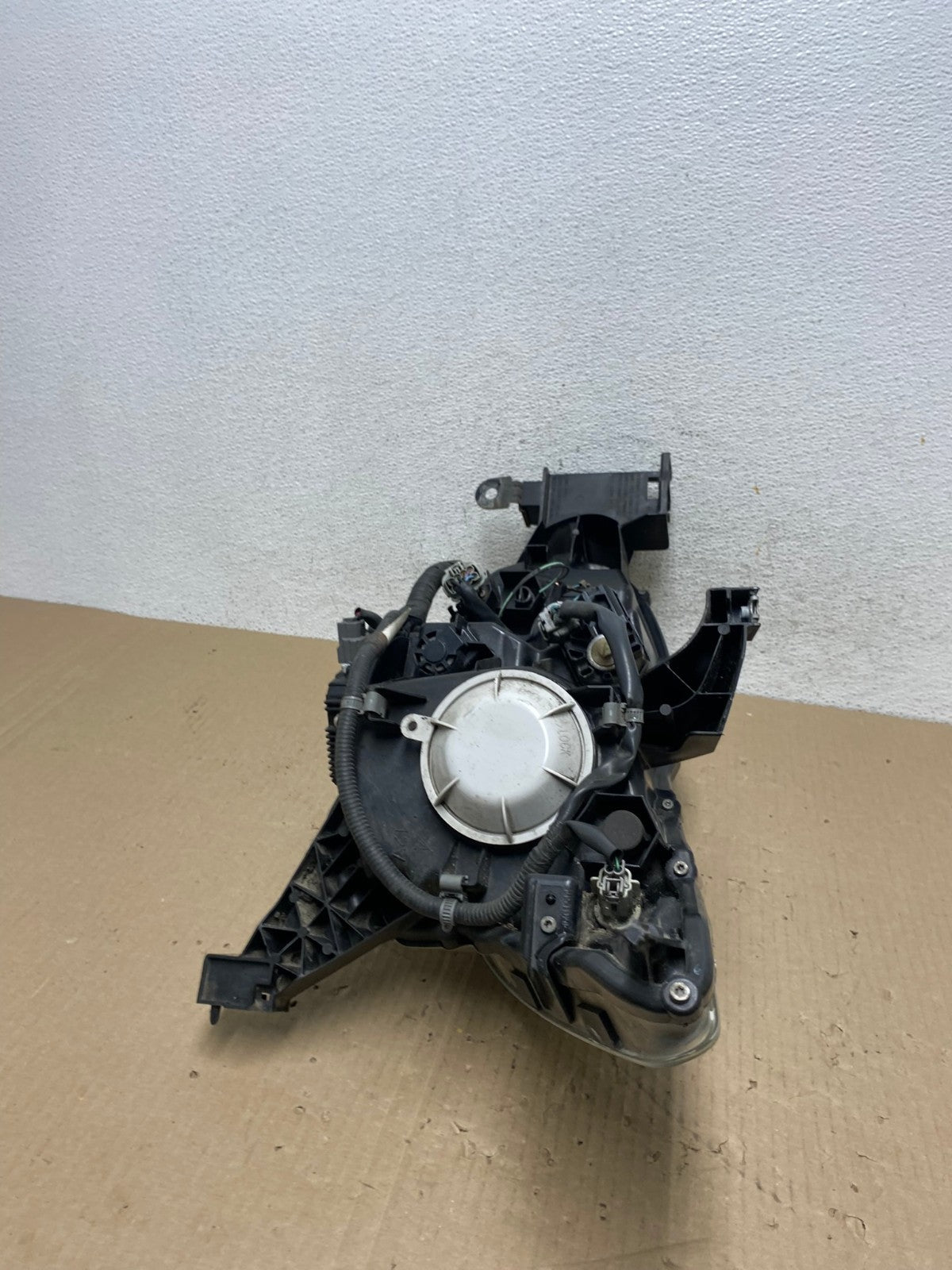 2013-2015 Infiniti JX35 QX60 Right Passenger Side Xenon Headlight AE9636 LK6