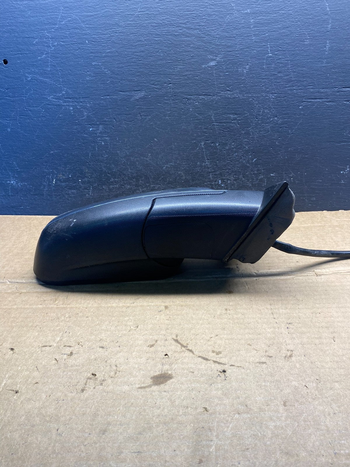 2010 to 2015 Chevrolet Equinox Right Passenger Heated View Door Mirror AD3398 DG3