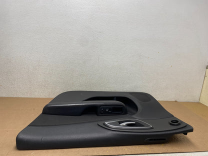 2015 to 2017 Chrysler 200 Front Right Passenger Side Door Panel M4063 DG5