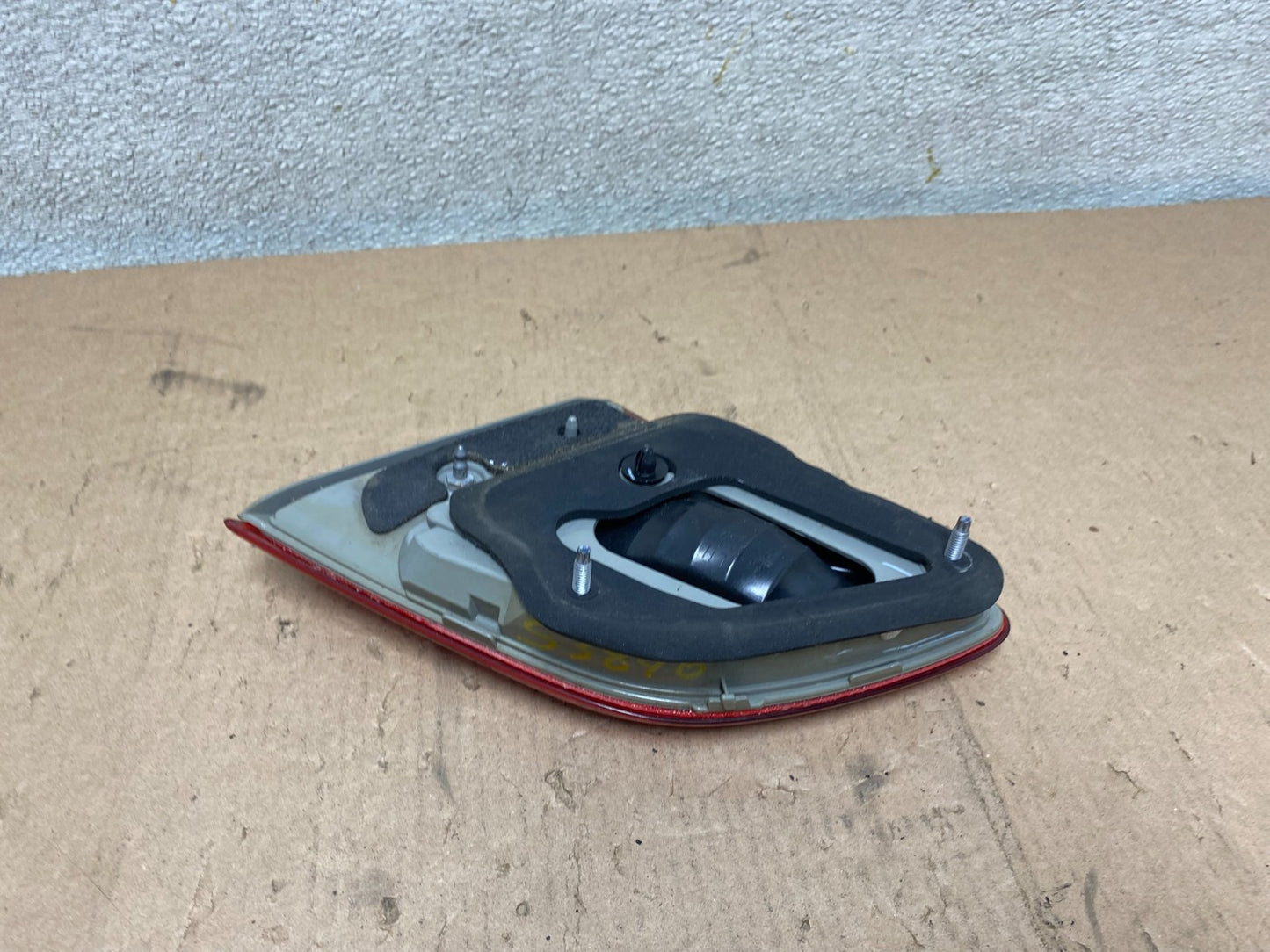 2013 2014 2015 Nissan Sentra Led Left Driver LH Inner Tail Light Oem S3846 DW3