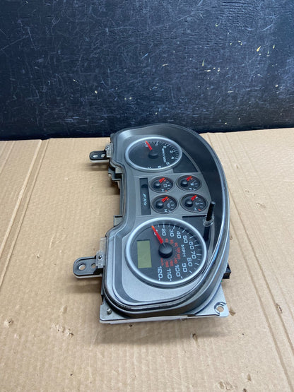 2004 2008 Ford F150 F-150 FX4 Speedometer Cluster Gauge AF6136 DG2