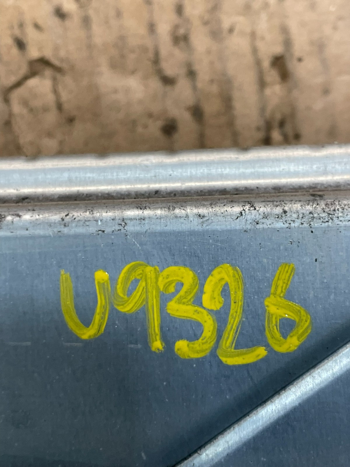2004 Chevrolet Silverado 1500 Engine Computer ECU ECM Module U9326 DG4