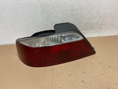 2002 2003 Acura TL Left Driver LH Side Tail Light AG6648 LK0