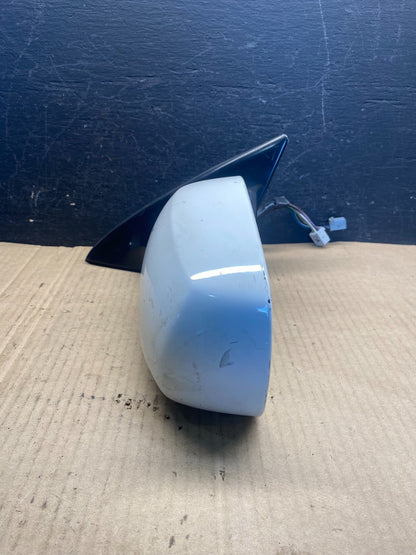 2006 to 2007 Buick Lucerne Left Driver LH Side View Door Mirror AE2213 DW10