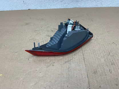 2011 2012 2013 Hyundai Elantra Inner Tail Light Left Driver LH AG4684 LK3