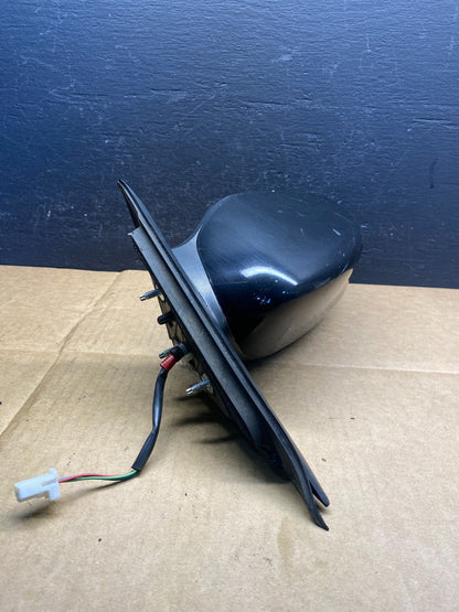 2013 to 2018 Nissan Altima Left Driver LH Side View Door Mirror AD3562 DW1