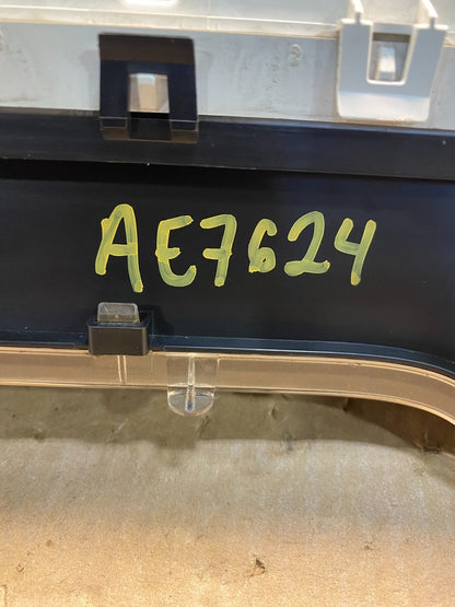 2009 to 2011 Ford E150 E250 E350 VAN Gauge Speedometer Cluster ae7624 DG6