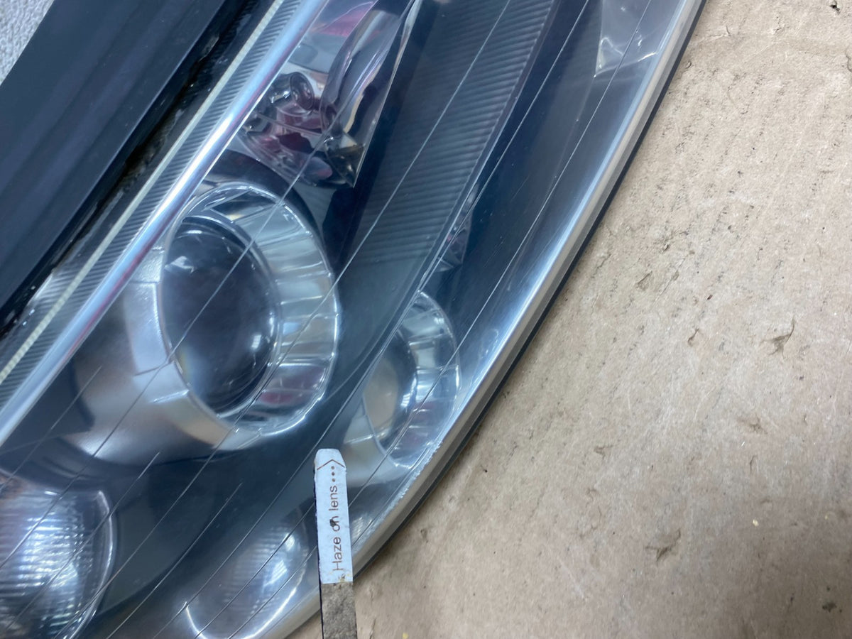2006-2008 Hyundai Sonata Right Passenger Rh Side Headlight Halogen AH9488 DW3