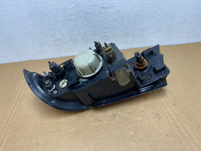 1998 to 2002 Lincoln Navigator Right Passenger Halogen Headlight AD2749 DW5