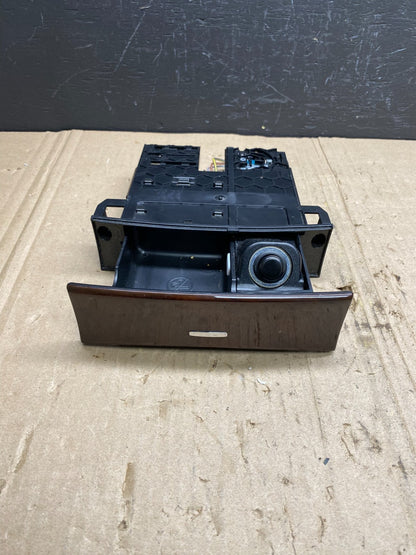 2007-2012 Mercedes GL450 X164 Center Console Ash Tray Compartment OEM AB9024  DG1